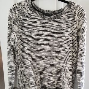 NWOT Monrow Sweater, Small